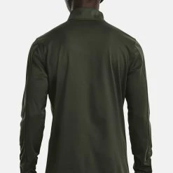Under Armour CHALLENGER MIDLAYER - Bluzka Z Długim Rękawem - Baroque Green 8 Under Armour CHALLENGER MIDLAYER - Bluzka Z Długim Rękawem - Baroque Green -Under Armour shop e9651e397e424c12bbe74a0a25ac1932