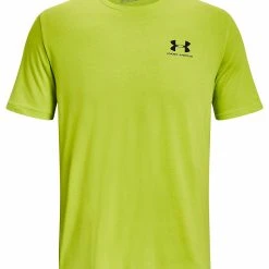 Under Armour SPORTSTYLE - T-shirt Basic - Velocity 3 Under Armour SPORTSTYLE - T-shirt Basic - Velocity -Under Armour shop ea97094ed39e4c6081599360732d8a26