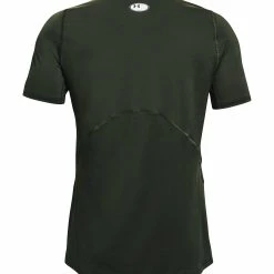 Under Armour T-shirt Basic - Baroque Green 4 Under Armour T-shirt Basic - Baroque Green -Under Armour shop eaefcdb68a9c435d9b0bc8e73dde7c67