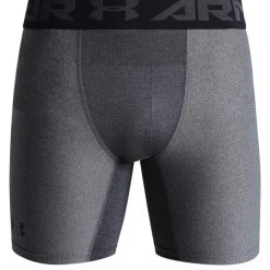 Under Armour BOXERSHORTS HEATGEAR ARMOUR 2.0 - Kalesony - Carbon Heather/black 5 Under Armour BOXERSHORTS HEATGEAR ARMOUR 2.0 - Kalesony - Carbon Heather/black -Under Armour shop eb9ddb8337a147d8b78a4a221f5b7cdc