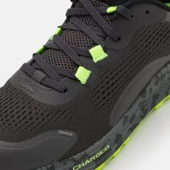 Under Armour CHARGED BANDIT TR 2 - Obuwie Do Biegania Szlak - Grey 12 Under Armour CHARGED BANDIT TR 2 - Obuwie Do Biegania Szlak - Grey -Under Armour shop ebdc45570c0f4bac992f660a1329fe48