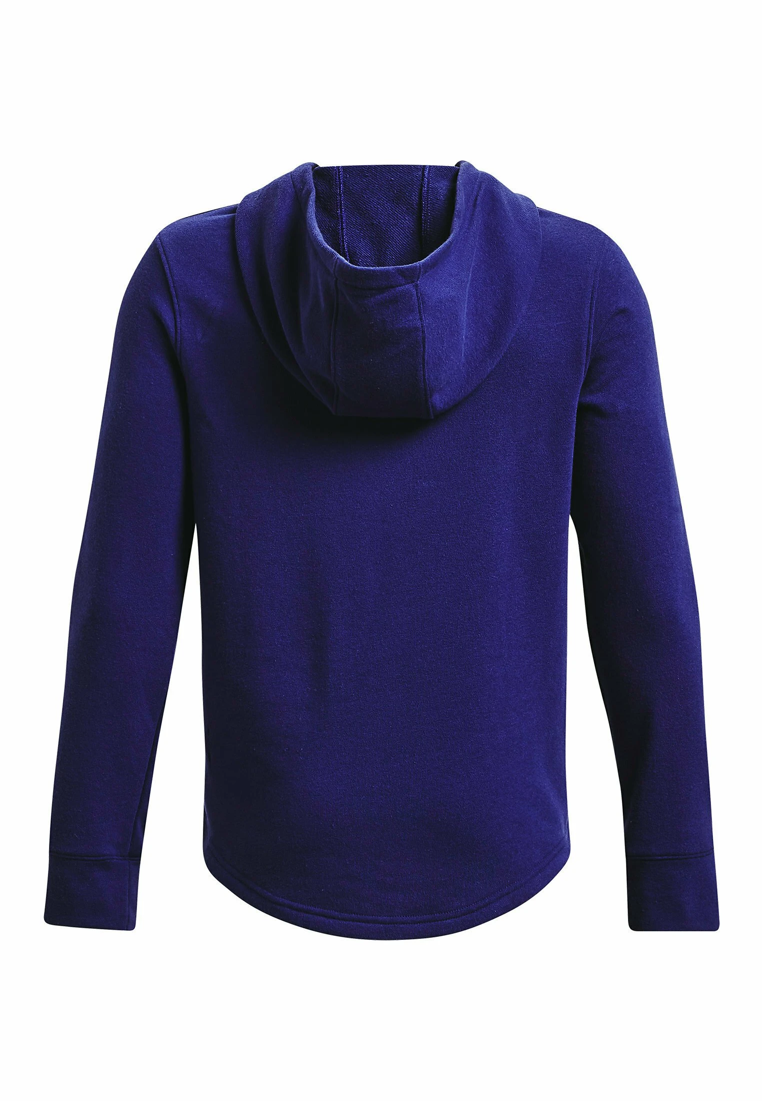 RIVAL - Bluza z kapturem - sonar blue Under Armour RIVAL - Bluza Z Kapturem - Sonar Blue -Under Armour shop ec3e695d6dd64e86beb02bb372f96134