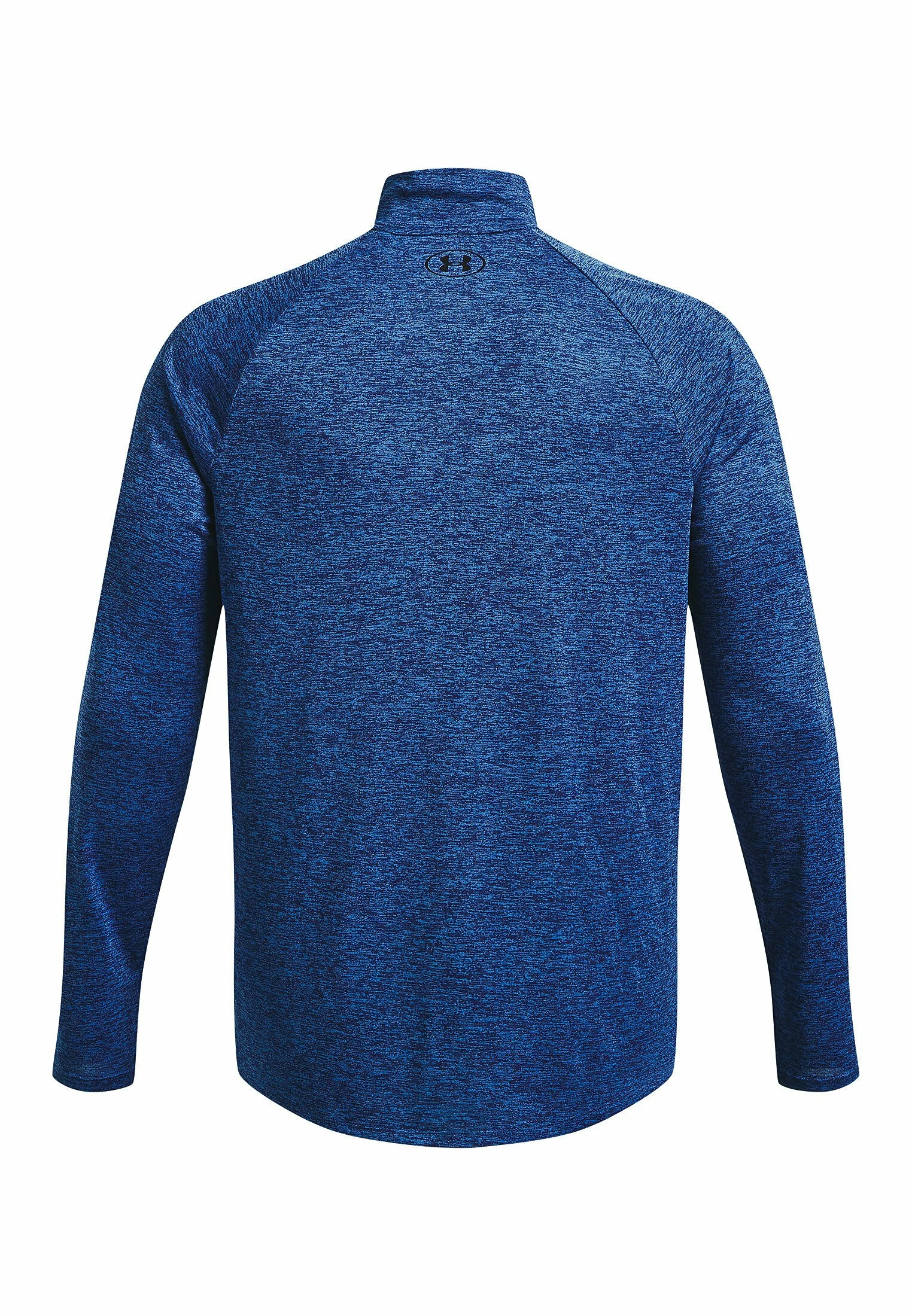 TECH ZIP - Bluzka z długim rękawem - blue mirage Under Armour TECH ZIP - Bluzka Z Długim Rękawem - Blue Mirage -Under Armour shop ec4946b44cdd415cb1c6de98988f9383
