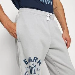 Under Armour Spodnie Treningowe - Gray Medium Heather/academy -Under Armour shop ec5c8e3d41ea492dab249f01d802b6c0 scaled