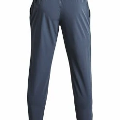 Under Armour UA STORM RUN - Spodnie Treningowe - Downpour Gray 9 Under Armour UA STORM RUN - Spodnie Treningowe - Downpour Gray -Under Armour shop ecb161641327481eb3b99d25598aecde