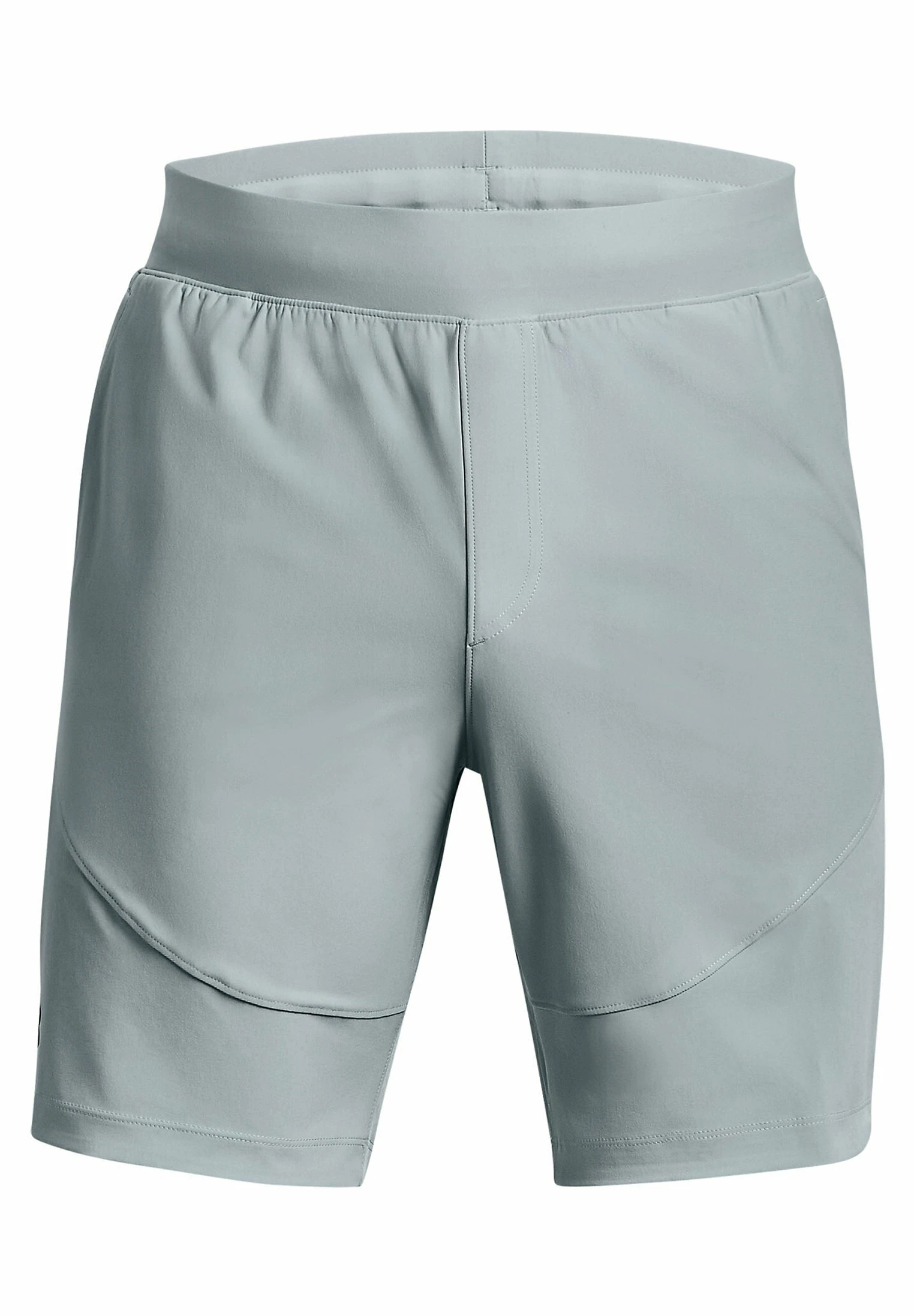 UA UNSTOPPABLE HYBRID - Krótkie spodenki sportowe - harbor blue Under Armour UA UNSTOPPABLE HYBRID - Krótkie Spodenki Sportowe - Harbor Blue -Under Armour shop ecfc3dc3fca54127a795395d99fddafd