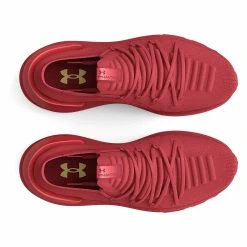 Under Armour HOVR PHANTOM 3 - Obuwie Do Biegania Treningowe - Chakra -Under Armour shop ee749b5a278b42488867deebe89e78b3