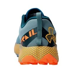 Under Armour TRAIL U HOVR DS RIDGE - Obuwie Do Biegania Szlak - Gruen -Under Armour shop ee75685826d24164b16ae3dfad3ec2a4