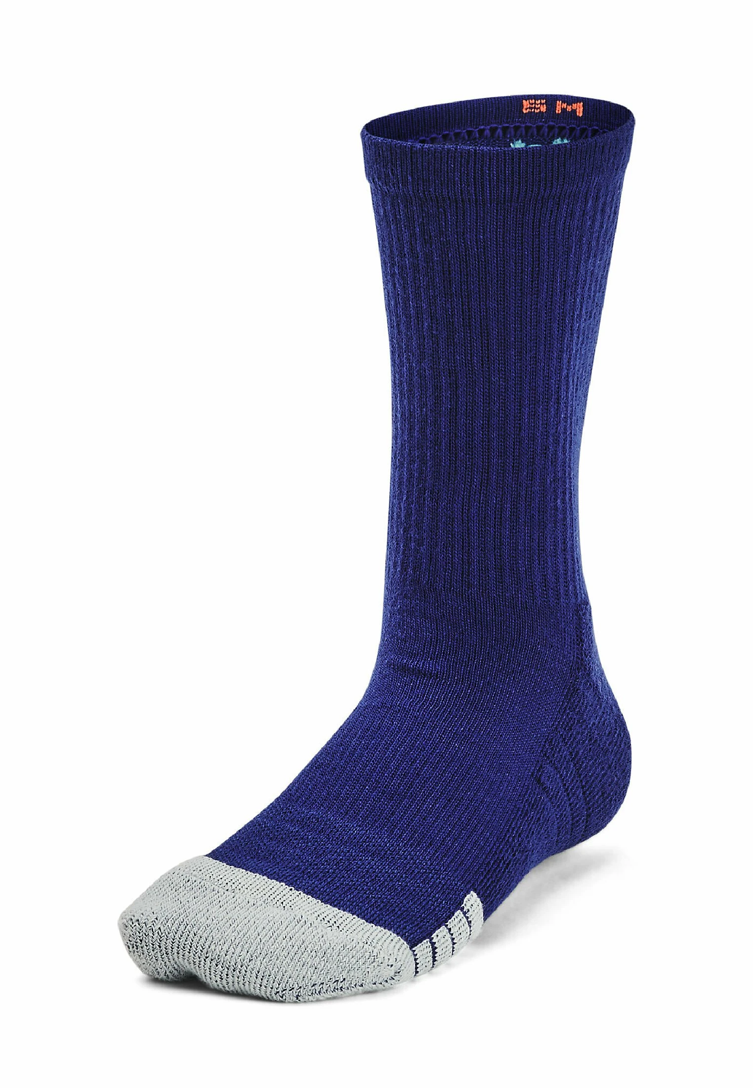 3PACK - Skarpety - sonar blue Under Armour 3PACK - Skarpety - Sonar Blue -Under Armour shop f1afa4e0df0f4da586a1ef30d566964c