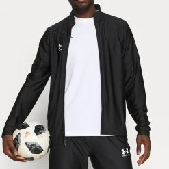 Under Armour CHALLENGER - Dres - Black -Under Armour shop f1bba26fbc0d48afb041bb6d8dd2bc75 scaled