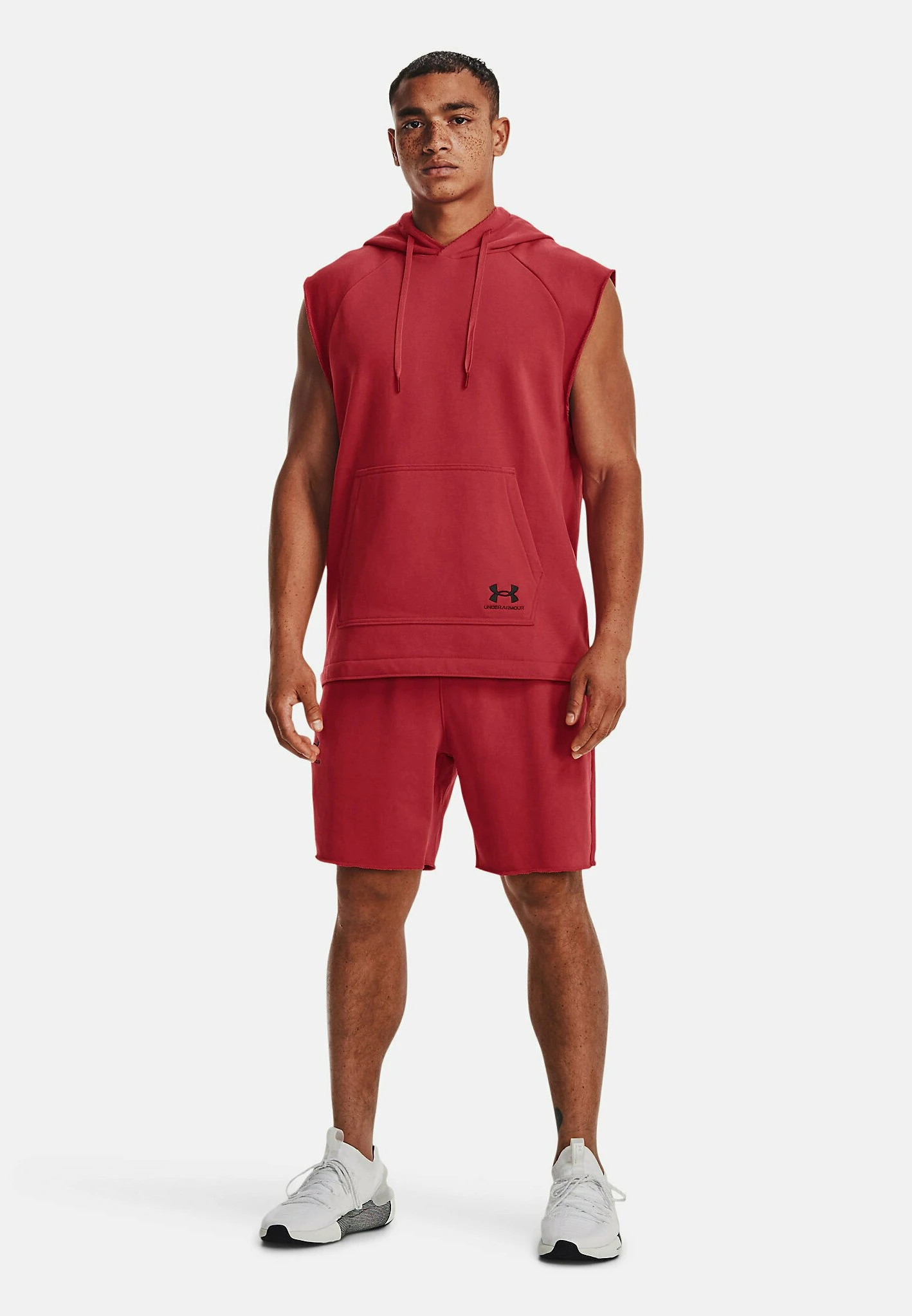 HEAVYWEIGHT SL HD - Bluza z kapturem - chakra Under Armour HEAVYWEIGHT SL HD - Bluza Z Kapturem - Chakra -Under Armour shop f23d3d94847d4d05a437c6956d49cb64