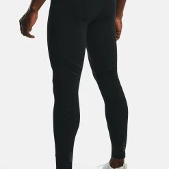 Under Armour SPEEDPOCKET TIGHT - Legginsy - Black 2 Under Armour SPEEDPOCKET TIGHT - Legginsy - Black -Under Armour shop f23dcfbe4cd54c85ad8a02227ca947c9