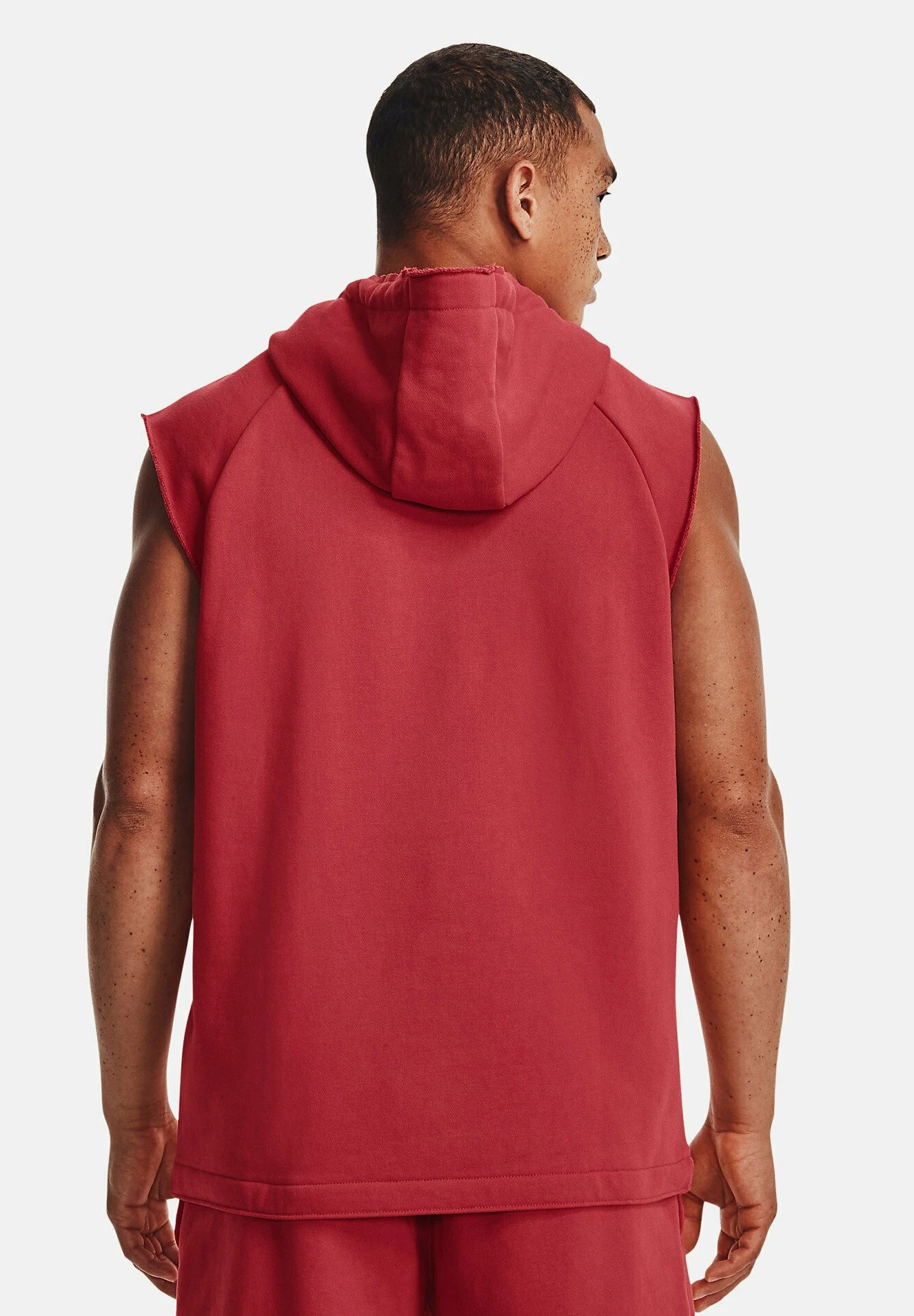 HEAVYWEIGHT SL HD - Bluza z kapturem - chakra Under Armour HEAVYWEIGHT SL HD - Bluza Z Kapturem - Chakra -Under Armour shop f2a47781fa9a41f4ba1679384c404d5f