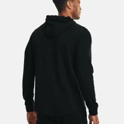 Under Armour Bluza - Black -Under Armour shop f3518bc7d2194b589d2779ca13dfd0eb