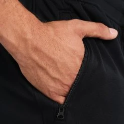 Under Armour SPORTSTYLE - Spodnie Treningowe - Black 10 Under Armour SPORTSTYLE - Spodnie Treningowe - Black -Under Armour shop f35fed36dab549ee882d0eebd6d65ab9