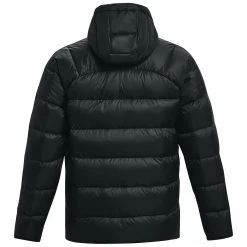 Under Armour Kurtka Puchowa - Black 4 Under Armour Kurtka Puchowa - Black -Under Armour shop f3ad2b6434974aeeaf21a063ecfa9841