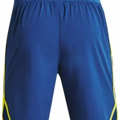 Under Armour HIIT IN - Krótkie Spodenki Sportowe - Blue Mirage 4 Under Armour HIIT IN - Krótkie Spodenki Sportowe - Blue Mirage -Under Armour shop f45c622a42c3458e8a224659d7ef4045