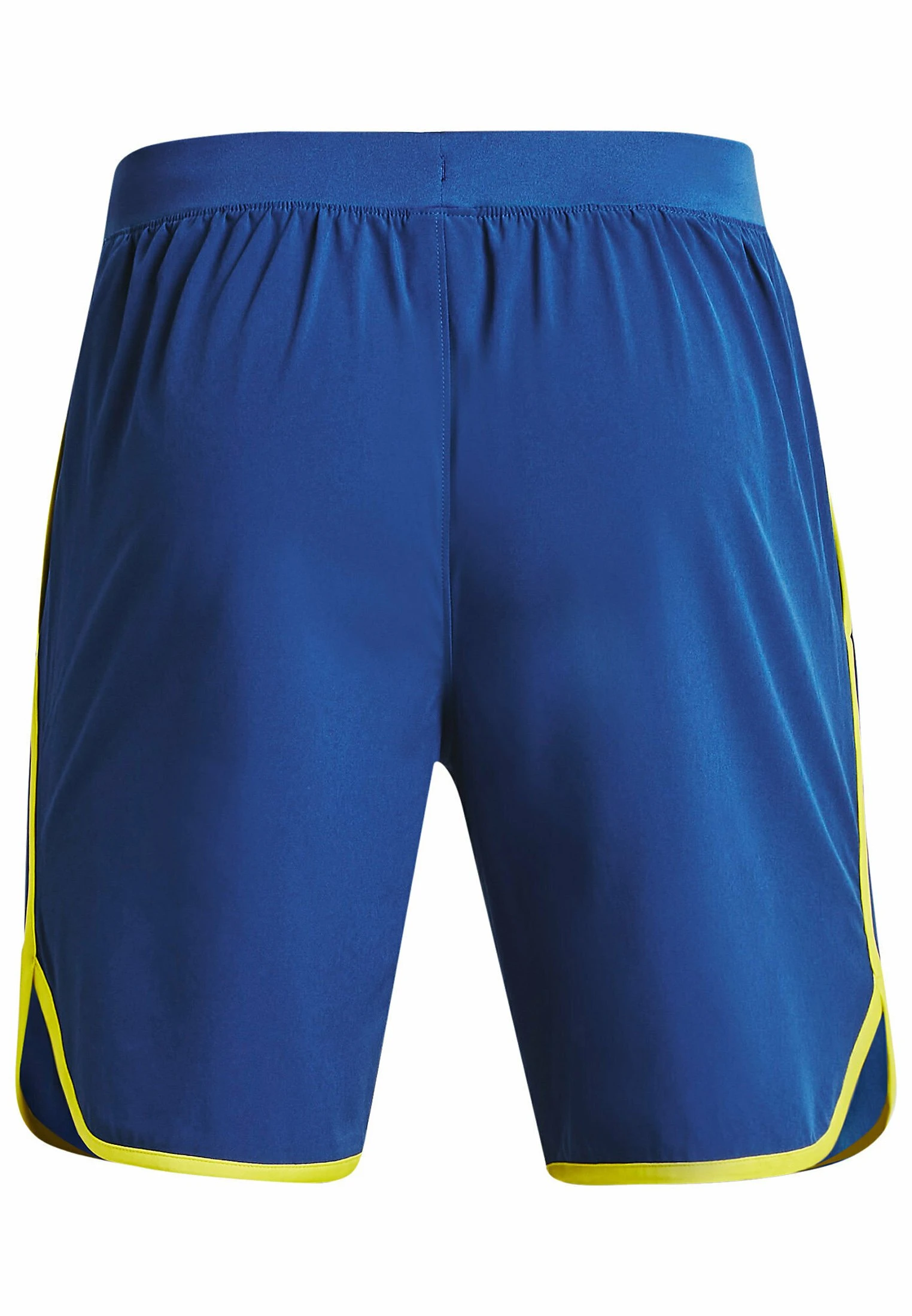 HIIT IN - Krótkie spodenki sportowe - blue mirage Under Armour HIIT IN - Krótkie Spodenki Sportowe - Blue Mirage -Under Armour shop f45c622a42c3458e8a224659d7ef4045