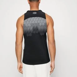 Under Armour Top - Black/white 2 Under Armour Top - Black/white -Under Armour shop f4669cc54a604c5684b29c4ae5b0987a scaled