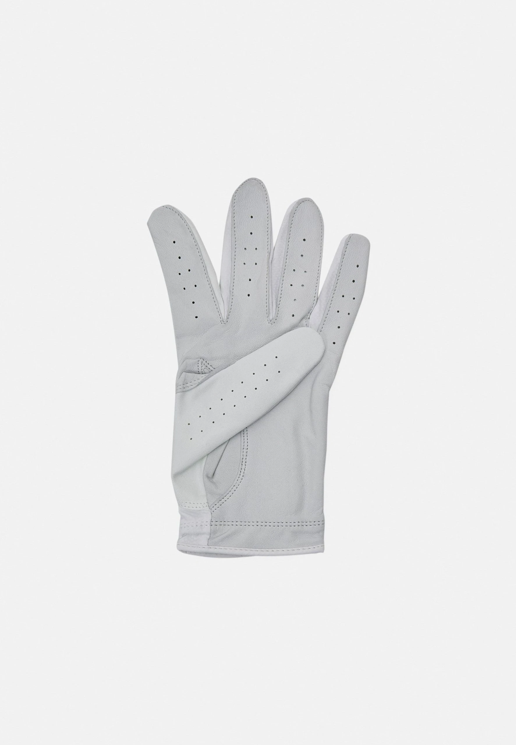 GOLF GLOVE - Rękawiczki pięciopalcowe - white Under Armour GOLF GLOVE - Rękawiczki Pięciopalcowe - White -Under Armour shop f473f301c27b492f9fd434d2c4c510ee scaled