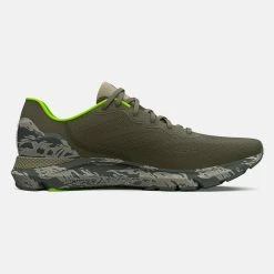 Under Armour HOVR SONIC 6 CAMO - Obuwie Do Biegania Treningowe - Mossy Taupe -Under Armour shop f4f35557a536452bae648d330549e83f