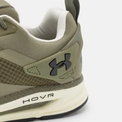 Under Armour FLUX - Obuwie Treningowe - Dark Green -Under Armour shop f4f824d6ef8c451a9cc4094792eee5a7 scaled