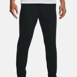 Under Armour Spodnie Treningowe - Black