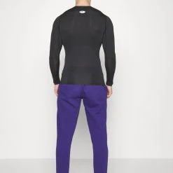 Under Armour RIVAL JOGGERS - Spodnie Treningowe - Sonar Blue/onyx White 2 Under Armour RIVAL JOGGERS - Spodnie Treningowe - Sonar Blue/onyx White -Under Armour shop f592632daf7a40469dd392fe8292a524 scaled