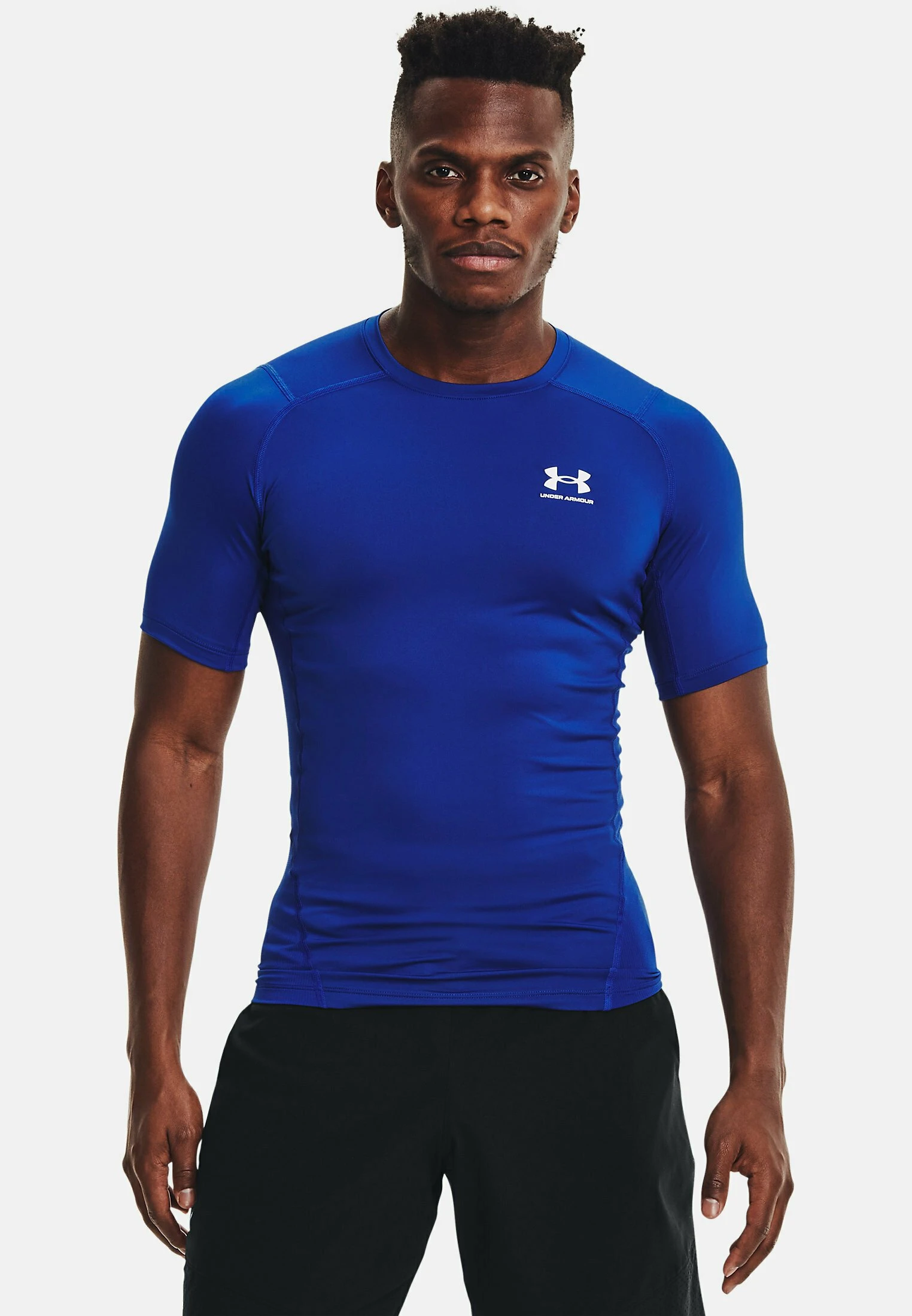 HG COMPRESSION - Koszulka sportowa - royal Under Armour HG COMPRESSION - Koszulka Sportowa - Royal -Under Armour shop f59ebc7948384e4aa991fb3af7ff8d74