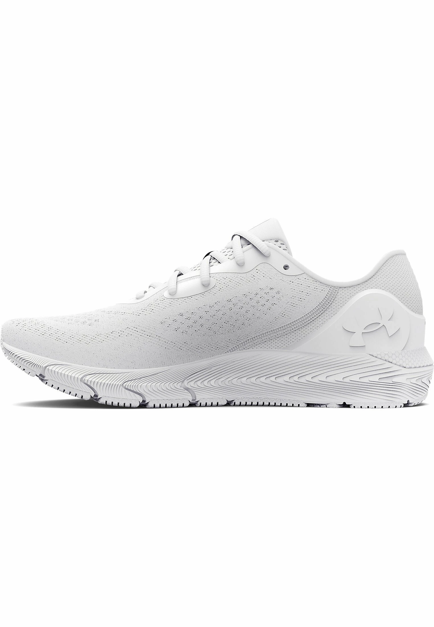 HOVR SONIC - Obuwie do biegania Stabilność - white Under Armour HOVR SONIC - Obuwie Do Biegania Stabilność - White -Under Armour shop f67c6ebf7c064469b1e644fd8ff0ab40