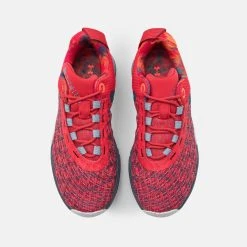 Under Armour TRIBASE REIGN 5 - Obuwie Treningowe - Chakra/downpour Gray/harbor Blue -Under Armour shop fabafb645aca4b9e8e50750bd917661f scaled