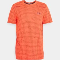 Under Armour SEAMLESS GRID - Koszulka Sportowa - Beta/dark Maroon 3 Under Armour SEAMLESS GRID - Koszulka Sportowa - Beta/dark Maroon -Under Armour shop fad84d91913f4ded87a444a48110a4d9 scaled