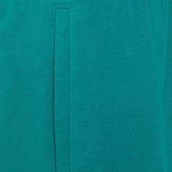 Under Armour RIVAL BIG LOGO - Krótkie Spodenki Sportowe - Coastal Teal -Under Armour shop fb2732df96dc424ea0921c501e4545cc scaled