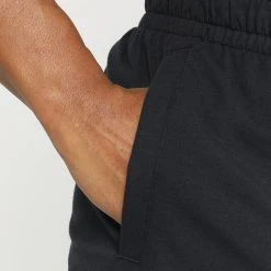 Under Armour Krótkie Spodenki Sportowe - Black/white 3 Under Armour Krótkie Spodenki Sportowe - Black/white -Under Armour shop fb880863297448b391618579a9208343