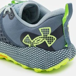 Under Armour HOVR DS RIDGE TR - Obuwie Do Biegania Szlak - Downpour Gray 5 Under Armour HOVR DS RIDGE TR - Obuwie Do Biegania Szlak - Downpour Gray -Under Armour shop fbde9c5ab4464be0a9665cc9b64f2bbe