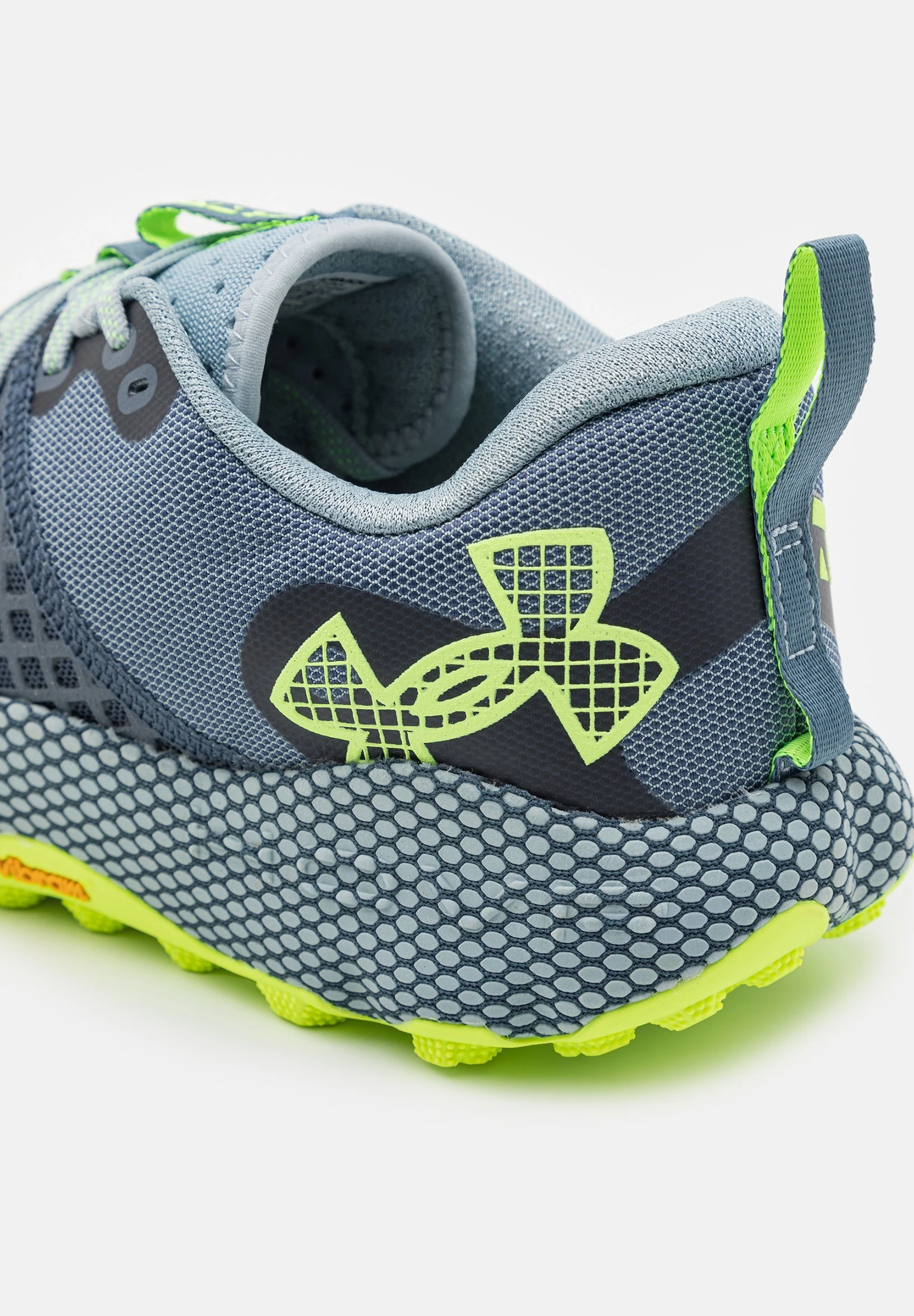 HOVR DS RIDGE TR - Obuwie do biegania Szlak - downpour gray Under Armour HOVR DS RIDGE TR - Obuwie Do Biegania Szlak - Downpour Gray -Under Armour shop fbde9c5ab4464be0a9665cc9b64f2bbe