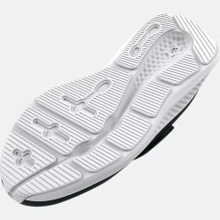 Under Armour PURSUIT AC - Obuwie Do Biegania Treningowe - Black (001) -Under Armour shop fbed0b4f5cb84f7192fc7c4227144022