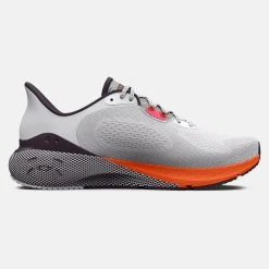 Under Armour HOVR MACHINA 3 RUNNING - Obuwie Do Biegania Treningowe - White -Under Armour shop fc4f7de8a917463d8bf90959c0b8e63f