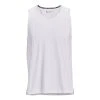 Under Armour ISO CHILL LASER - Top - Weiß
