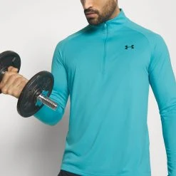 Under Armour TECH ZIP - Bluzka Z Długim Rękawem - Glacier Blue/black 3 Under Armour TECH ZIP - Bluzka Z Długim Rękawem - Glacier Blue/black -Under Armour shop fcd5a506a309412e941d4777d9e4cfd1 scaled