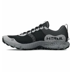 Under Armour UA U HOVR DS RIDGE SPD UNISEX - Obuwie Do Biegania Szlak - Black 5 Under Armour UA U HOVR DS RIDGE SPD UNISEX - Obuwie Do Biegania Szlak - Black -Under Armour shop fd49e012e537471eacbe3c89308b78be
