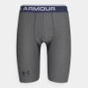 Under Armour Panty - Carbon Heather
