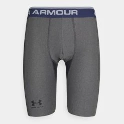 Under Armour Panty - Carbon Heather