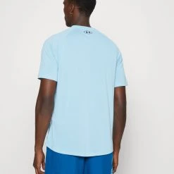 Under Armour TECH 2.0 TEE - Koszulka Sportowa - Blizzard/black 2 Under Armour TECH 2.0 TEE - Koszulka Sportowa - Blizzard/black -Under Armour shop ff24ccd2cc384b62b796389bbcc456dd scaled