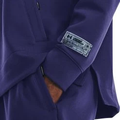 Under Armour UA SUMMIT - Bluza Z Kapturem - Sonar Blue 3 Under Armour UA SUMMIT - Bluza Z Kapturem - Sonar Blue -Under Armour shop ff8bba6062a7413aadae324567133b76