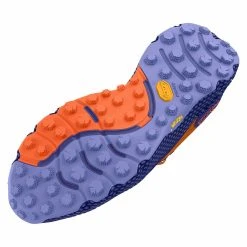 Under Armour HOVR DS RIDGE TR - Obuwie Do Biegania Szlak - Sonar Blue 8 Under Armour HOVR DS RIDGE TR - Obuwie Do Biegania Szlak - Sonar Blue -Under Armour shop ffa93790e2de42eea6cdd52cc777b4d1