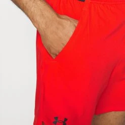 Under Armour VANISH SHORTS - Krótkie Spodenki Sportowe - Radio Red/black 4 Under Armour VANISH SHORTS - Krótkie Spodenki Sportowe - Radio Red/black -Under Armour shop ffdc9564d39a4c02b196bc8267d0f332 scaled